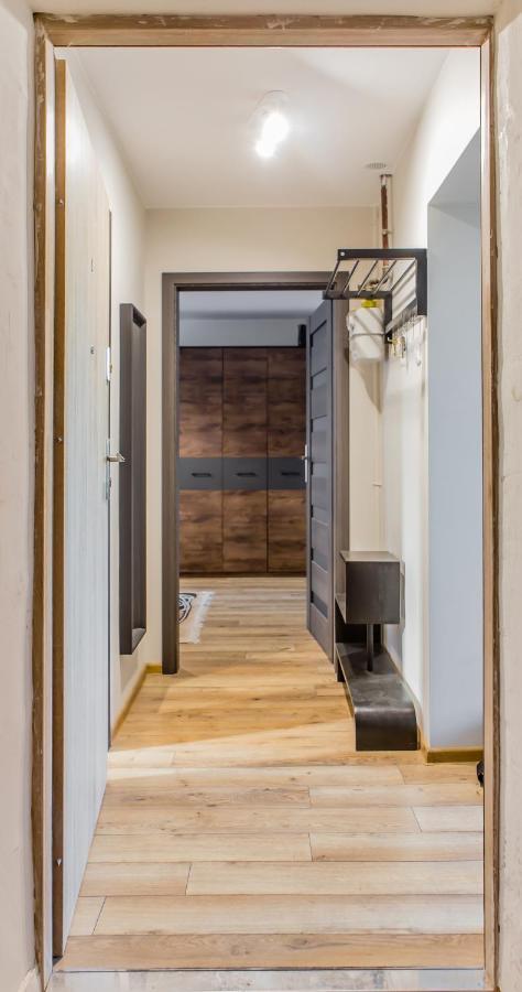 Apartment U Basi Danzig