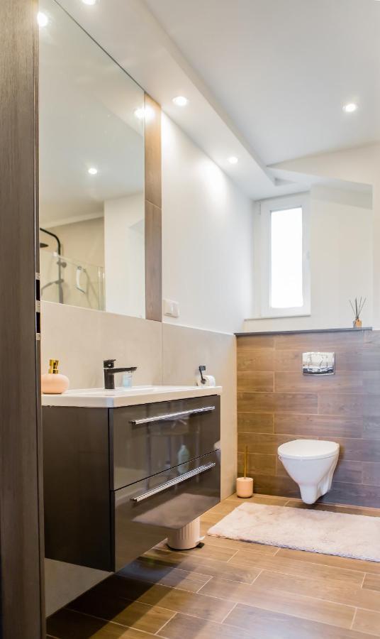 U Basi Apartament *
