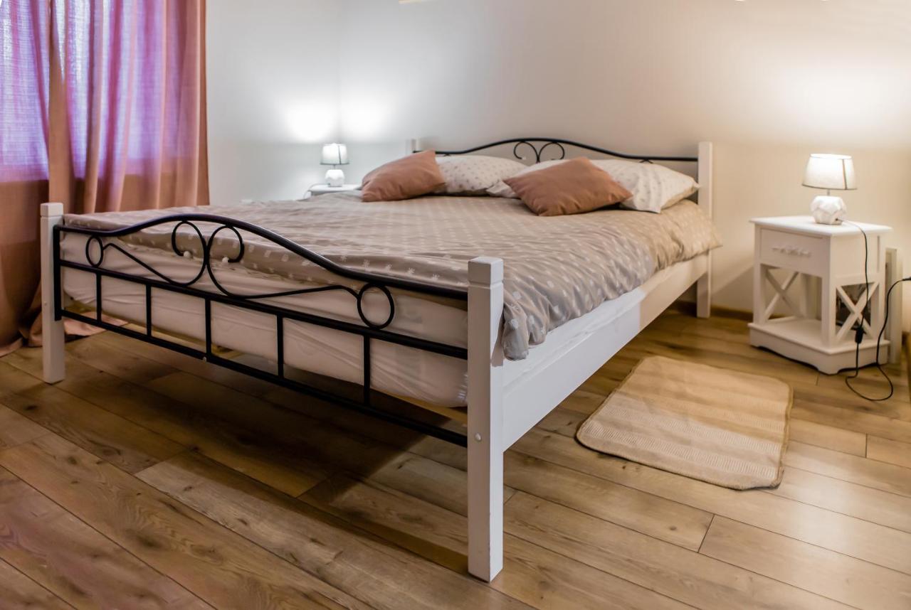 U Basi Apartament Gdańsk